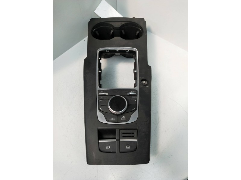 Recambio de mando multifuncion para audi a3 (8v) 1.6 tdi referencia OEM IAM 8V0919614P 8V1864261C6PS 1400040522