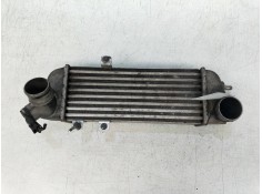 Recambio de intercooler para kia cee´d drive referencia OEM IAM 282712A610 6714315 