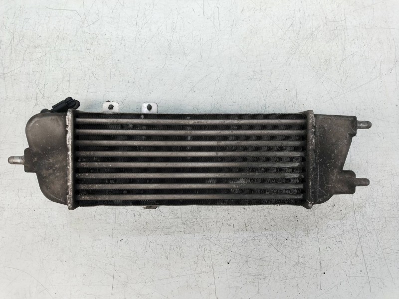 Recambio de intercooler para kia cee´d drive referencia OEM IAM 282712A610 6714315 