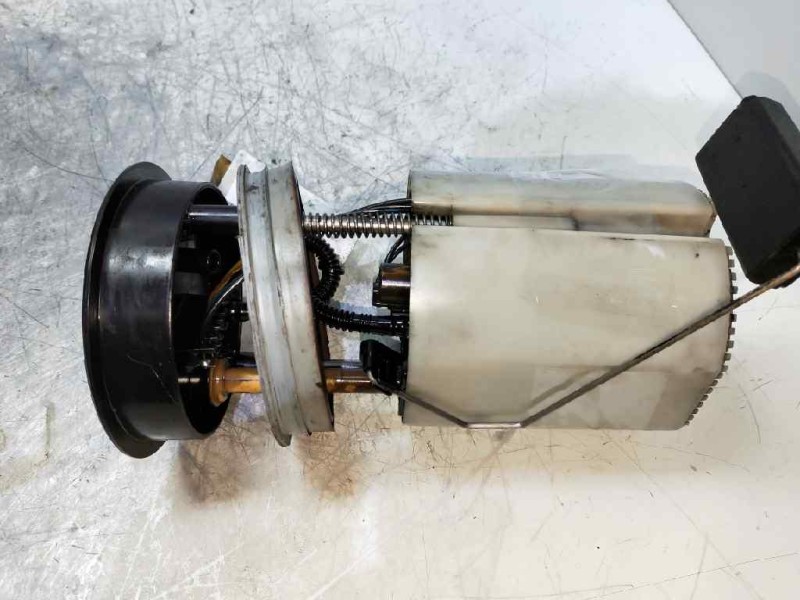 Recambio de bomba combustible para seat ibiza (6j5) ecomotive referencia OEM IAM 6R0919050A A2C53304848 SIEMENS AFORADOR