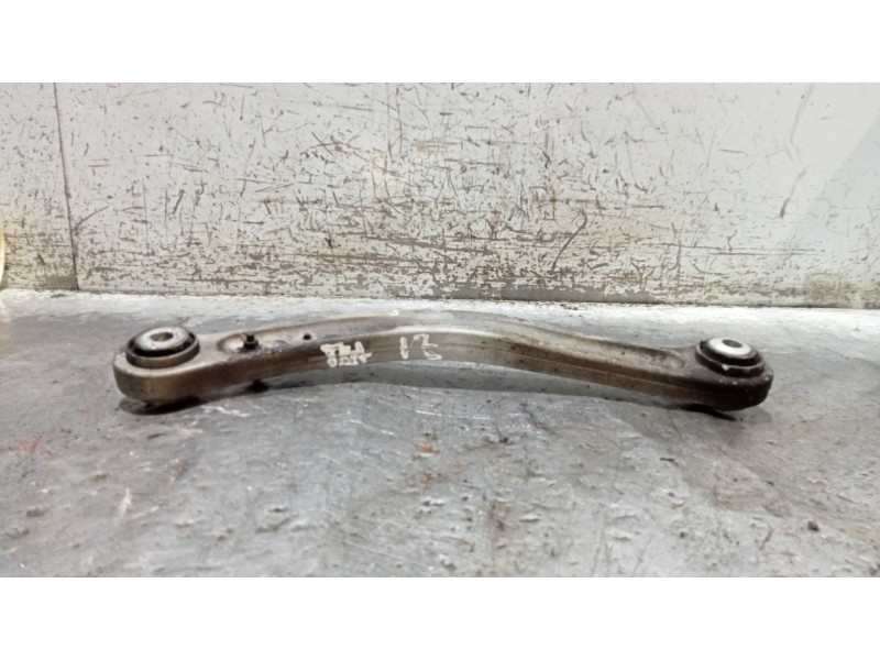 Recambio de brazo suspension superior trasero izquierdo para mercedes clase e (w212) lim. e 300 cdi blueefficiency (212.025) ref