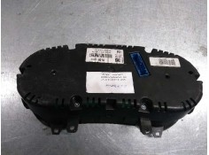 Recambio de cuadro instrumentos para seat ibiza (6j5) ecomotive referencia OEM IAM 6J0920801A   2