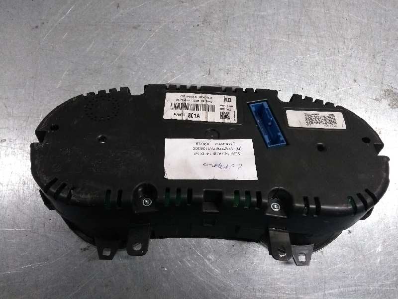 Recambio de cuadro instrumentos para seat ibiza (6j5) ecomotive referencia OEM IAM 6J0920801A  