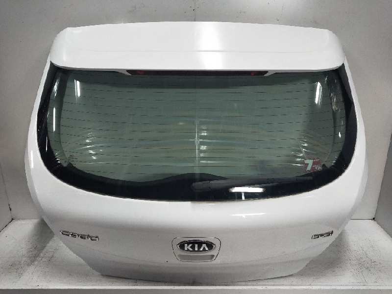 Recambio de porton trasero para kia cee´d drive referencia OEM IAM   