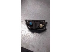 Recambio de faro antiniebla izquierdo para citroen xantia berlina referencia OEM IAM    2