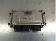 Recambio de centralita motor uce para citroen xsara berlina 1.6i 16v exclusive referencia OEM IAM 0261206606 9651396380 ME744 13