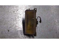 Recambio de faro antiniebla izquierdo para citroen zx 1.9 diesel referencia OEM IAM   