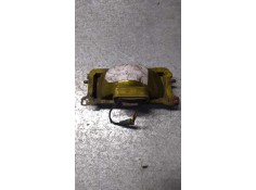 Recambio de faro antiniebla izquierdo para citroen zx 1.9 diesel referencia OEM IAM    2