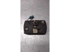 Recambio de faro antiniebla derecho para citroen zx referencia OEM IAM    2