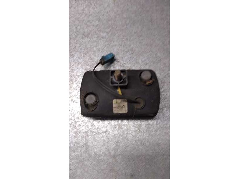 Recambio de faro antiniebla derecho para citroen zx referencia OEM IAM   