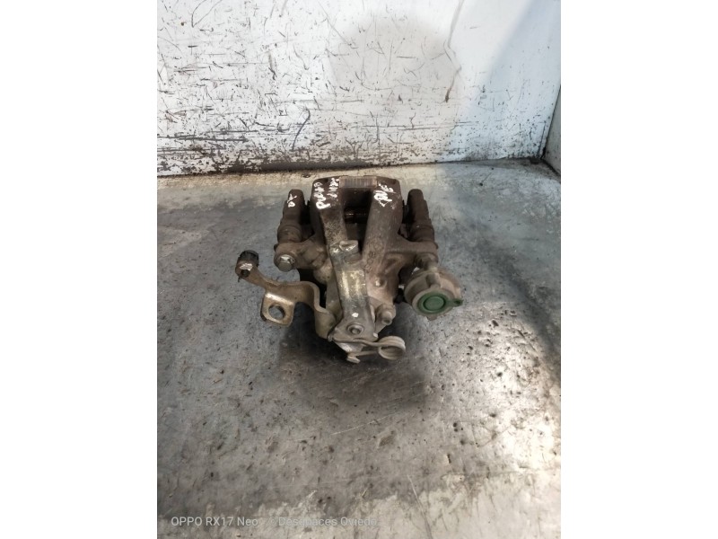 Recambio de pinza freno trasera derecha para citroen xsara picasso 2.0 hdi cat (rhy / dw10td) referencia OEM IAM 9684131880  