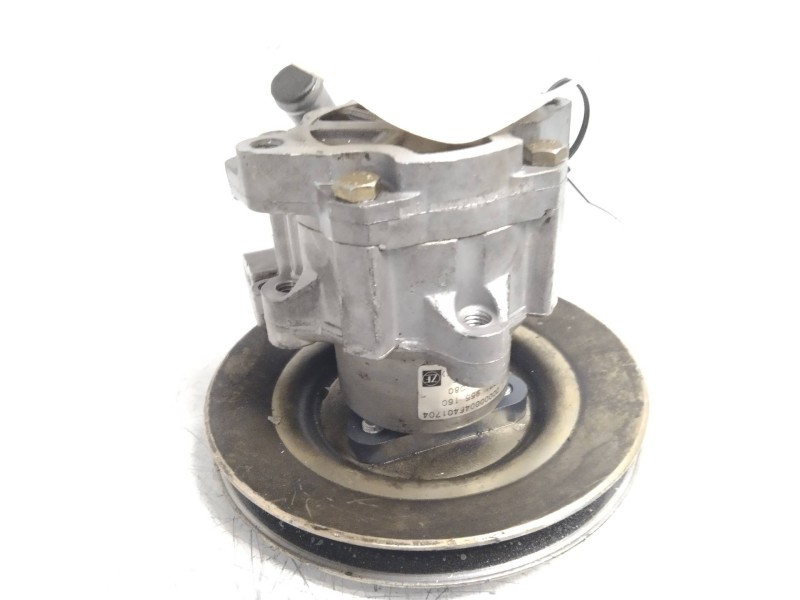 Recambio de bomba direccion para fiat coupe (175) 2.0 16v turbo cat referencia OEM IAM 7691955160  