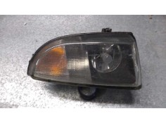 Recambio de faro antiniebla izquierdo para fiat coupe (175) 2.0 16v turbo cat referencia OEM IAM   