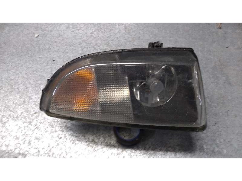 Recambio de faro antiniebla izquierdo para fiat coupe (175) 2.0 16v turbo cat referencia OEM IAM   