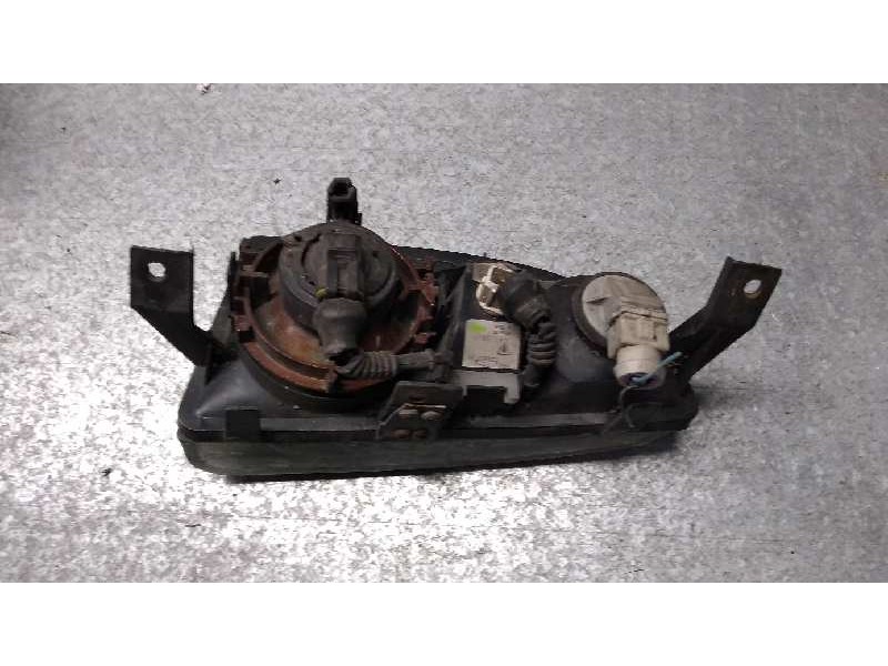 Recambio de faro antiniebla izquierdo para fiat coupe (175) 2.0 16v turbo cat referencia OEM IAM   