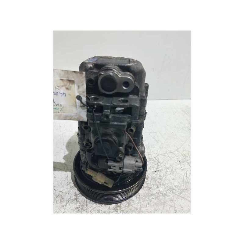 Recambio de compresor aire acondicionado para fiat marea berlina (185) 1.9 turbodiesel referencia OEM IAM 4425002150 HFC134A 