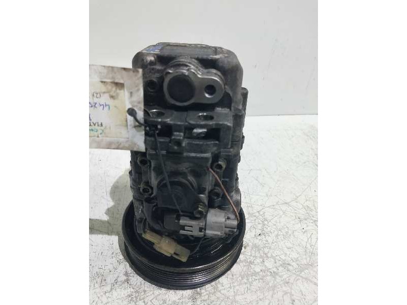 Recambio de compresor aire acondicionado para fiat marea berlina (185) 1.9 turbodiesel referencia OEM IAM 4425002150 HFC134A 