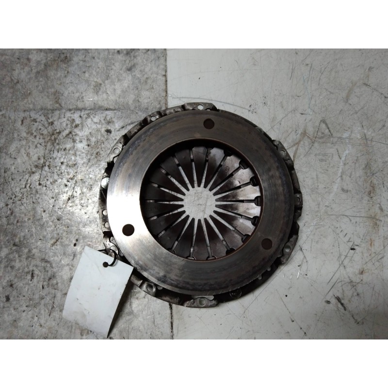 Recambio de kit embrague para fiat doblo cargo (223) 1.9 d sx furg. panorama referencia OEM IAM 0071734908  