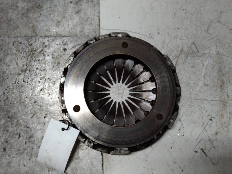 Recambio de kit embrague para fiat doblo cargo (223) 1.9 d sx furg. panorama referencia OEM IAM 0071734908  