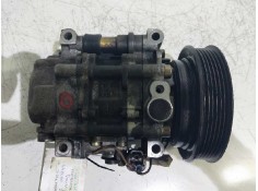Recambio de compresor aire acondicionado para fiat marea berlina (185) 1.9 turbodiesel referencia OEM IAM 4425002150 HFC134A  2