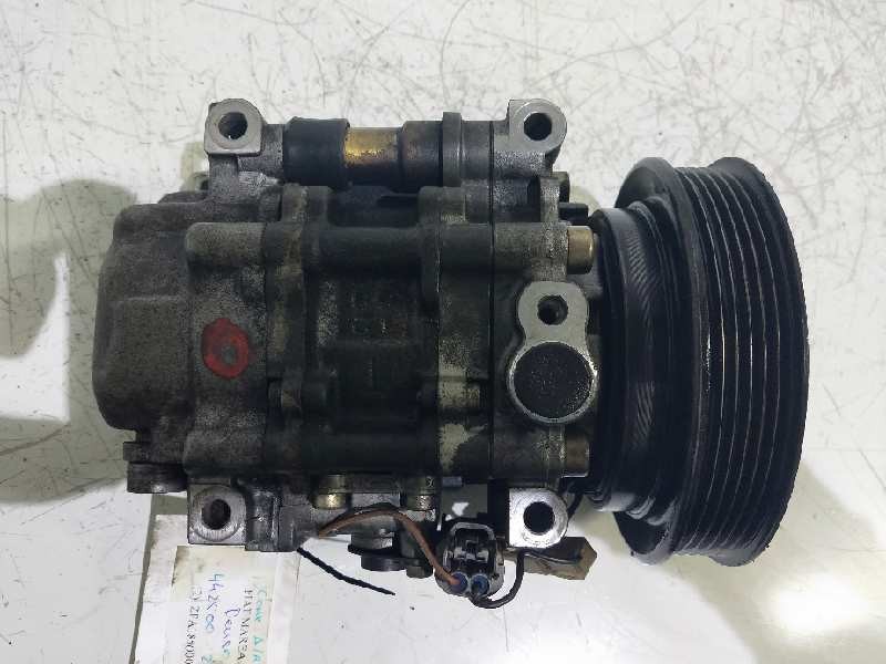 Recambio de compresor aire acondicionado para fiat marea berlina (185) 1.9 turbodiesel referencia OEM IAM 4425002150 HFC134A 