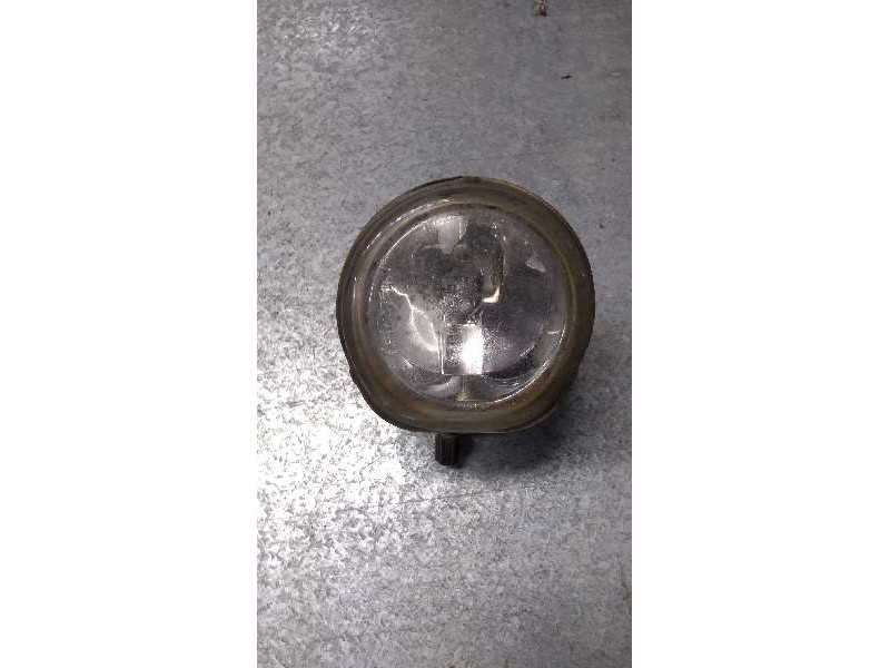 Recambio de faro antiniebla derecho para fiat marea berlina (185) 1.9 turbodiesel referencia OEM IAM   