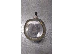 Recambio de faro antiniebla izquierdo para fiat marea berlina (185) 1.9 turbodiesel referencia OEM IAM   