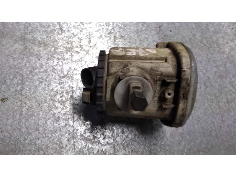 Recambio de faro antiniebla izquierdo para fiat marea berlina (185) 1.9 turbodiesel referencia OEM IAM   