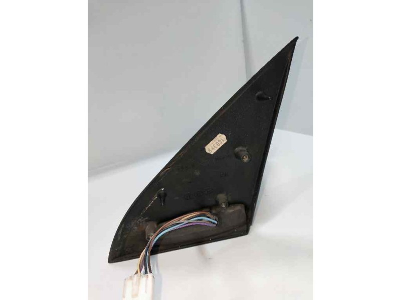 Recambio de retrovisor derecho para fiat marea berlina (185) 1.9 turbodiesel referencia OEM IAM   ELECTRICO
