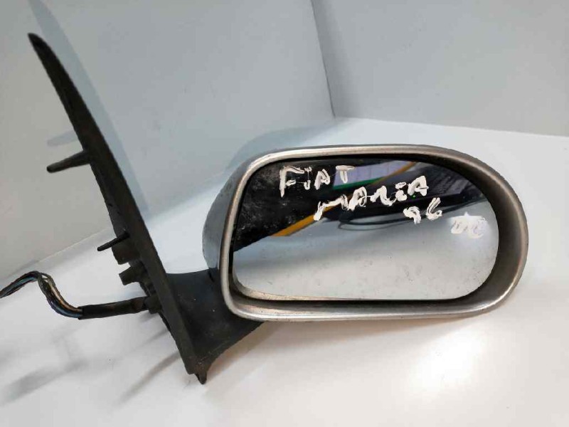 Recambio de retrovisor derecho para fiat marea berlina (185) 1.9 turbodiesel referencia OEM IAM   ELECTRICO