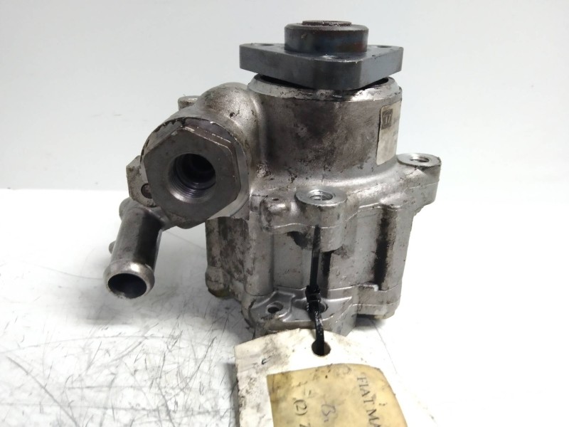 Recambio de bomba direccion para fiat marea weekend (185) 1.9 turbodiesel referencia OEM IAM 46545846 7691974154 