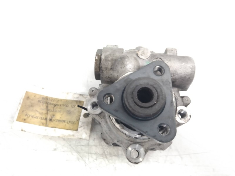 Recambio de bomba direccion para fiat marea weekend (185) 1.9 turbodiesel referencia OEM IAM 46545846 7691974154 