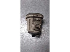 Recambio de faro antiniebla derecho para fiat marea weekend (185) 1.9 turbodiesel referencia OEM IAM    2