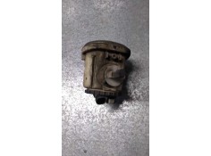 Recambio de faro antiniebla derecho para fiat marea berlina (185) referencia OEM IAM    2