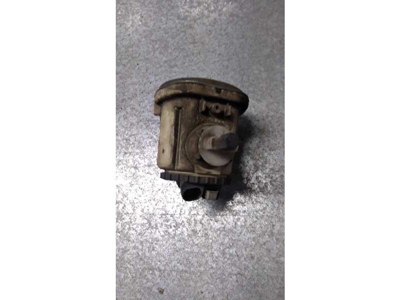 Recambio de faro antiniebla derecho para fiat marea berlina (185) referencia OEM IAM   