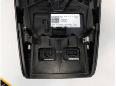 Recambio de mando multifuncion para audi a3 (8v) 1.6 tdi referencia OEM IAM 8V0919614P 8V1864261C6PS 1400040522 2
