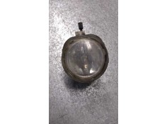 Recambio de faro antiniebla izquierdo para fiat marea berlina (185) referencia OEM IAM   