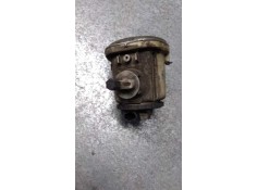 Recambio de faro antiniebla izquierdo para fiat marea berlina (185) referencia OEM IAM    2