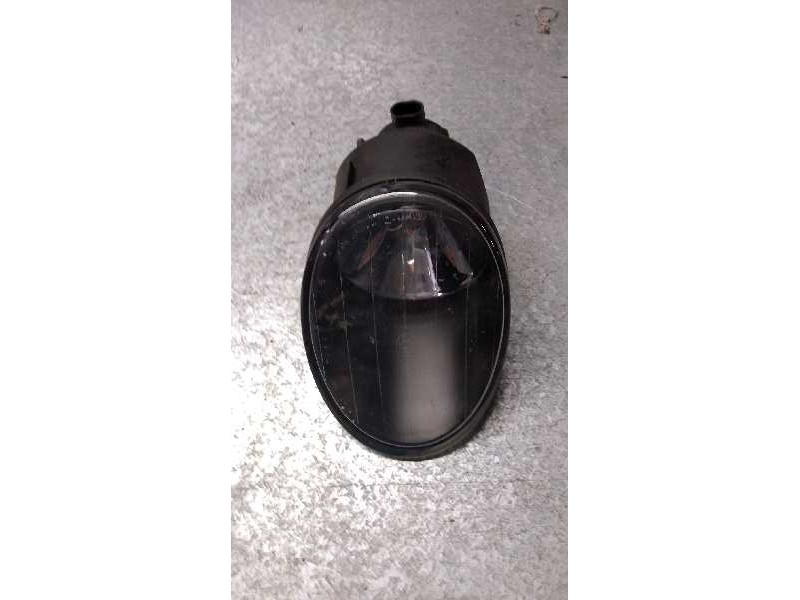Recambio de faro antiniebla derecho para fiat multipla (186) referencia OEM IAM   