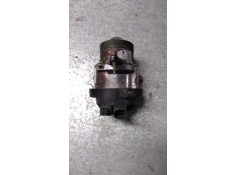 Recambio de faro antiniebla izquierdo para fiat punto berlina (188) 1.4 referencia OEM IAM    2