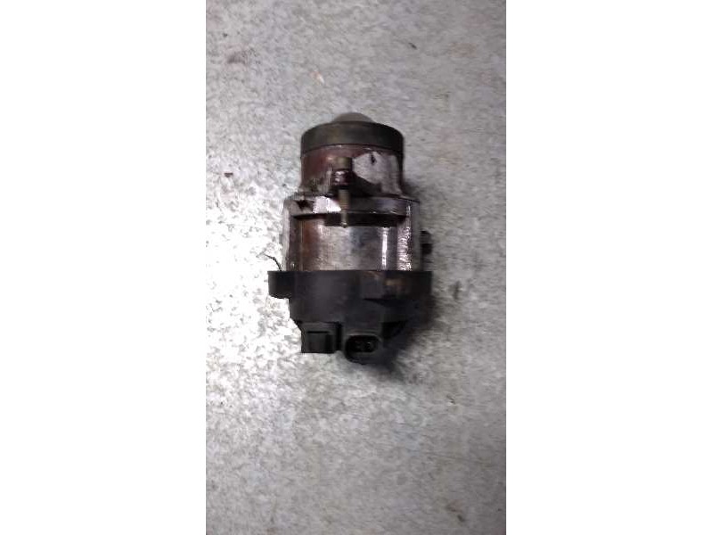 Recambio de faro antiniebla izquierdo para fiat punto berlina (188) 1.4 referencia OEM IAM   