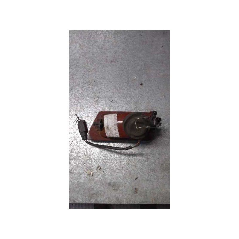 Recambio de faro antiniebla derecho para ford escort berlina/turnier 1.8 16v cat referencia OEM IAM   