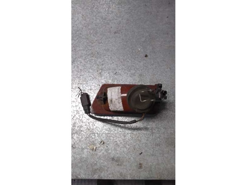 Recambio de faro antiniebla derecho para ford escort berlina/turnier 1.8 16v cat referencia OEM IAM   