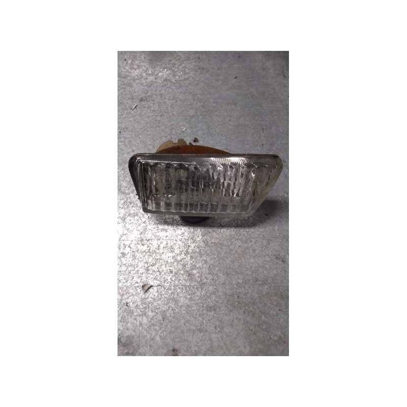 Recambio de faro antiniebla izquierdo para ford escort berlina/turnier 1.8 16v cat referencia OEM IAM   