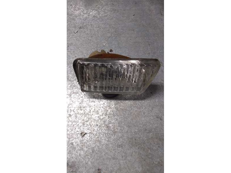 Recambio de faro antiniebla izquierdo para ford escort berlina/turnier 1.8 16v cat referencia OEM IAM   