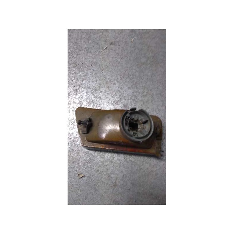 Recambio de faro antiniebla izquierdo para ford escort berlina/turnier 1.8 16v cat referencia OEM IAM   
