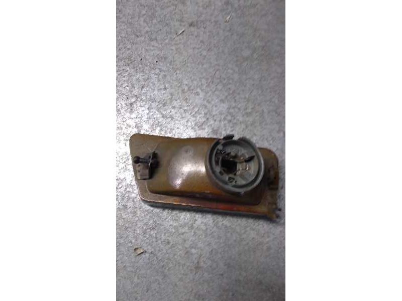 Recambio de faro antiniebla izquierdo para ford escort berlina/turnier 1.8 16v cat referencia OEM IAM   