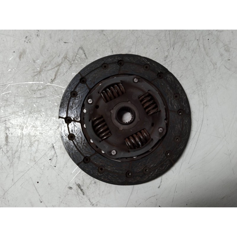 Recambio de kit embrague para fiat doblo cargo (223) 1.9 d sx furg. panorama referencia OEM IAM 0071734908  