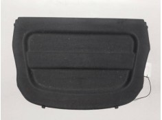 Recambio de bandeja trasera para renault megane iii coupe dynamique referencia OEM IAM   