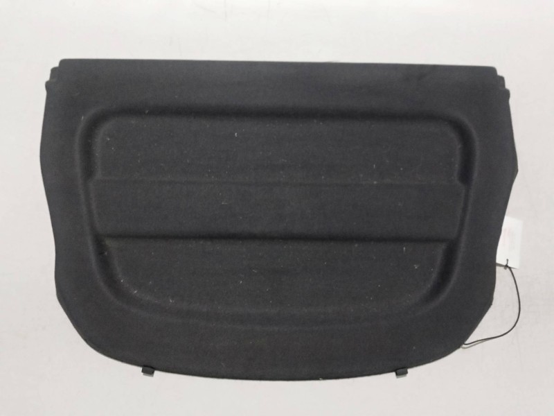 Recambio de bandeja trasera para renault megane iii coupe dynamique referencia OEM IAM   